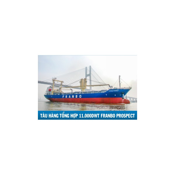 Steel Ship