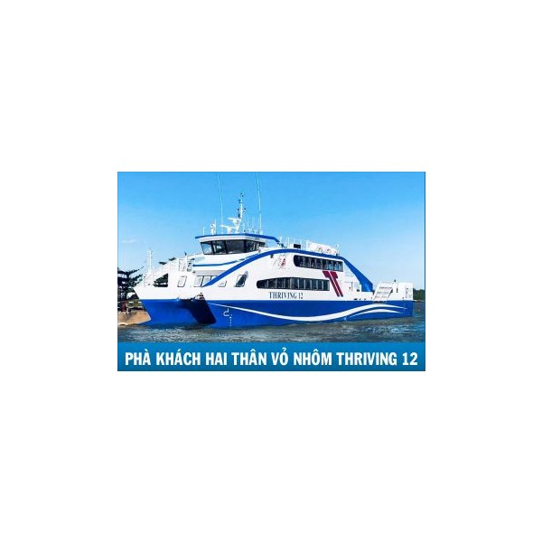 Công ty TNHH MTV Công nghiệp Tàu thủy Sài Gòn (SSIC)