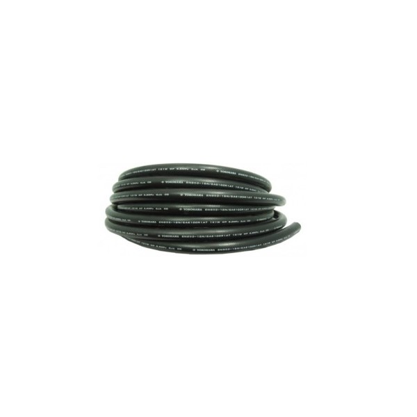 rubber hose