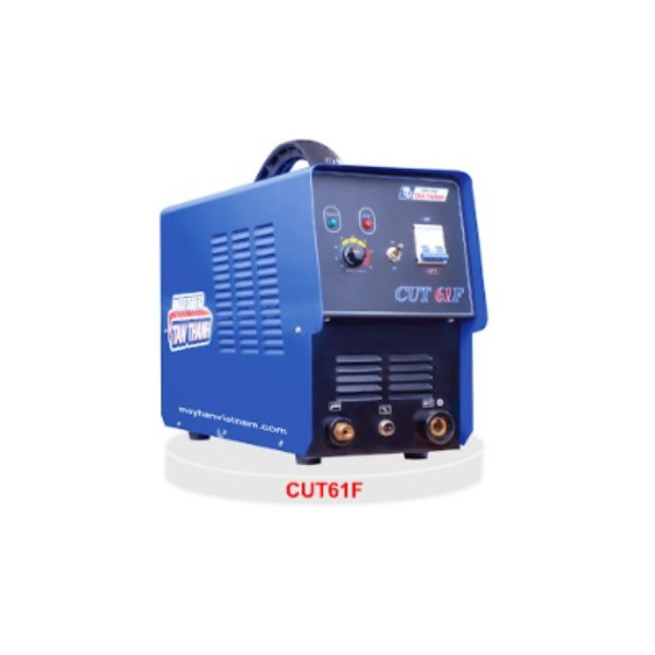 MÁY CẮT PLASMA INVERTER