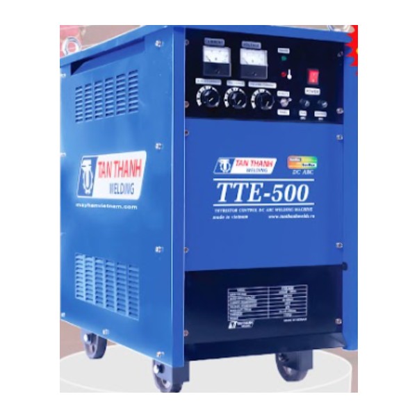 MÁY HÀN HỒ QUANG DC (SCR)