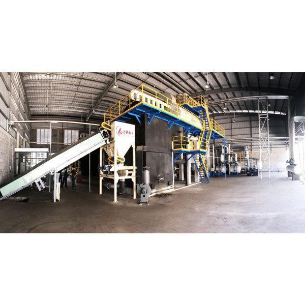 Fluidized bed boiler