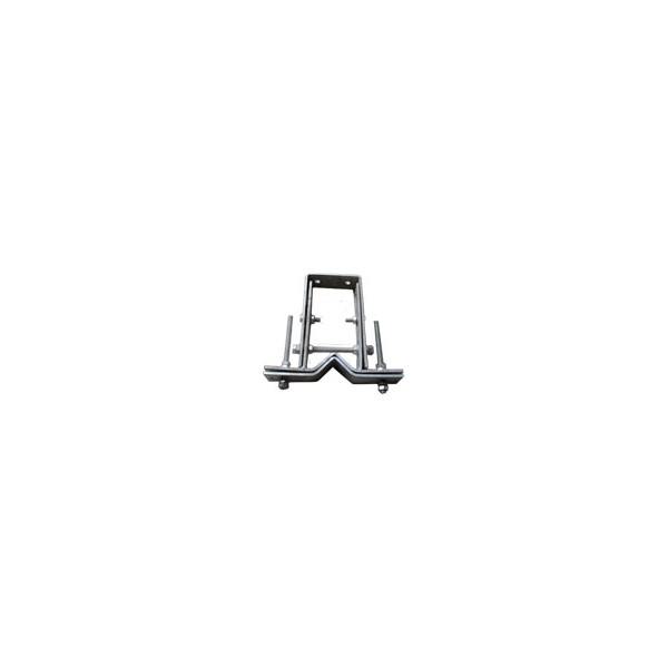 汎用アンテナ取付具