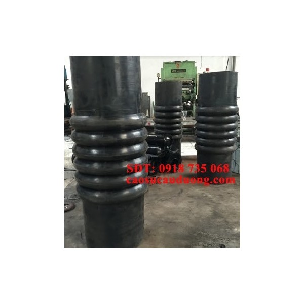 Water Drainage Rubber Hose