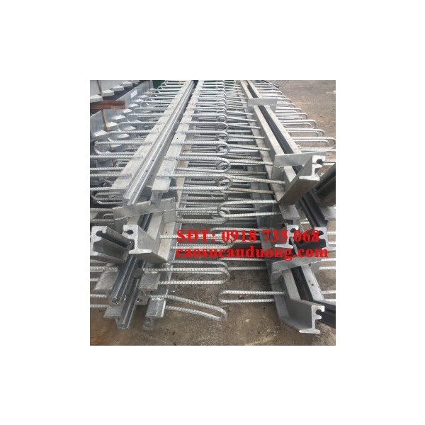 Hot-dip galvanized E-wire slot