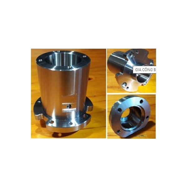 Spare Parts