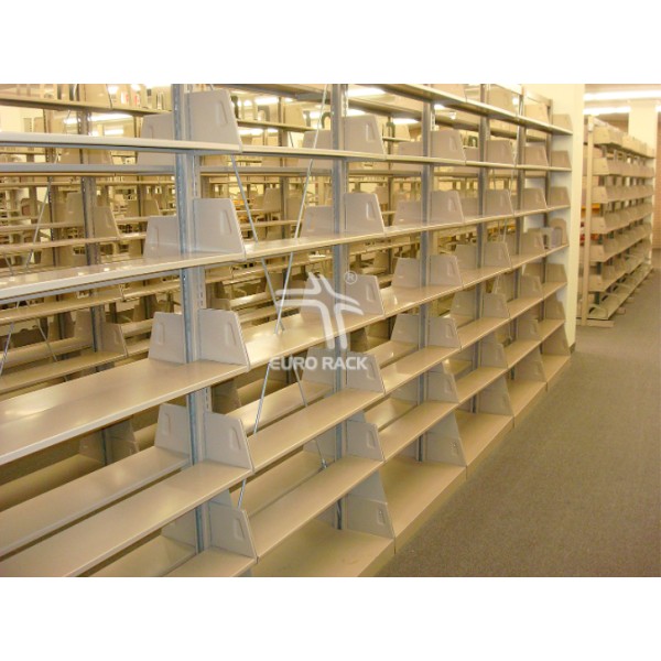 Lightweight Shelving