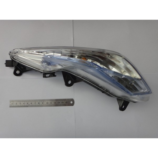 二輪車部品用精密射出成形金型