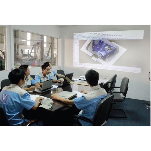 CÔNG TY CỔ PHẦN VIỆT CHUẨN
