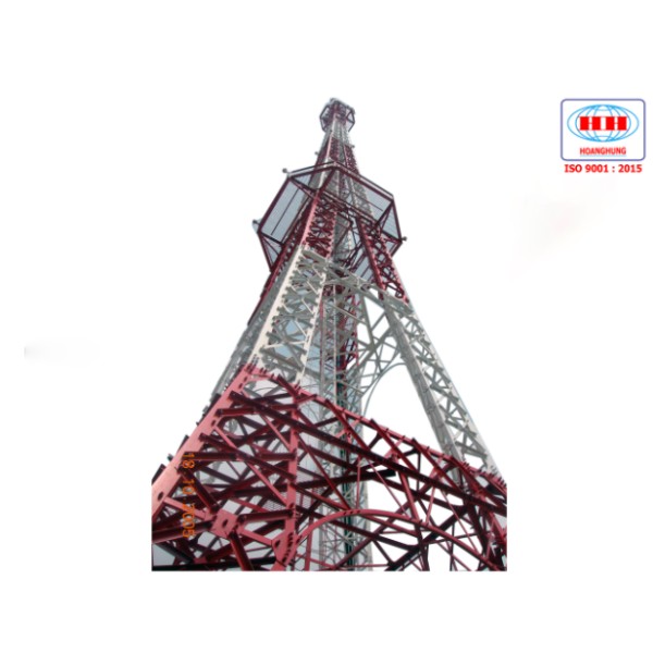 Electrical Tower