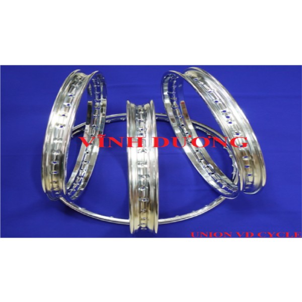 Motorcycle Rims