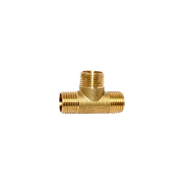 Copper fittings