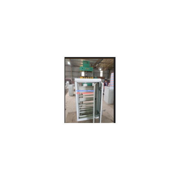 Tủ điện Composite