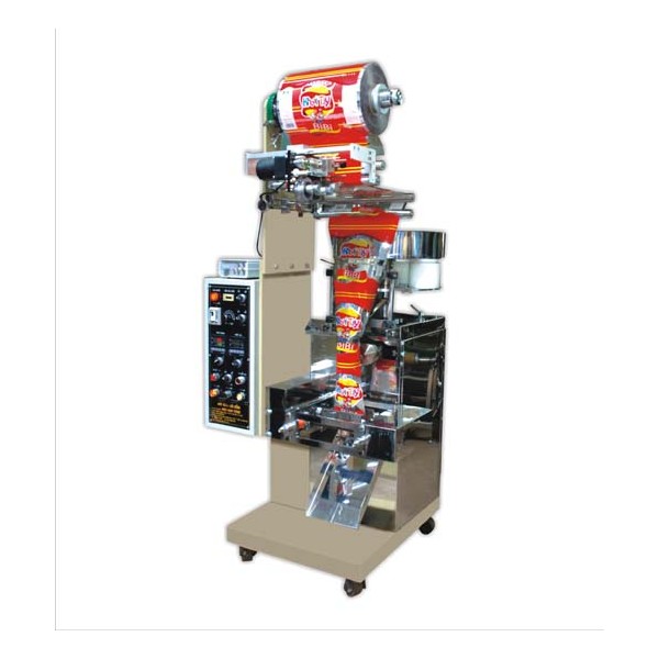 Máy đứng tịnh tiến (nhỏ)