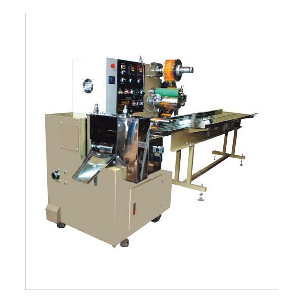 Horizontal Packaging Machine (Small)