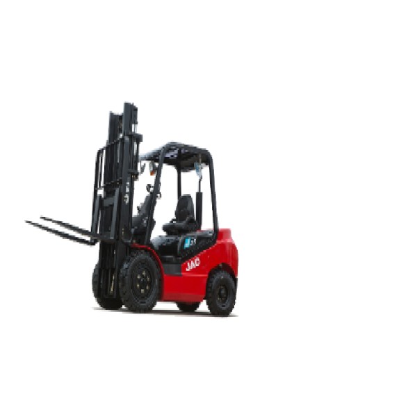 Diesel Truck J Series