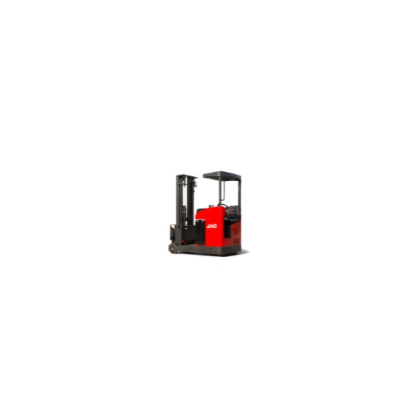 Xe nâng Reach Truck JAC