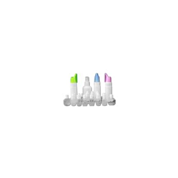 Plastic Cosmetics & Chemical Package