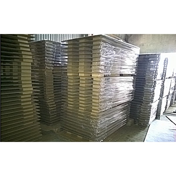 Cty TNHH Bao Bì Việt Tín Phát