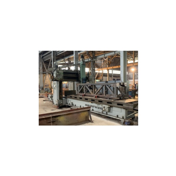 Tower crane combustion