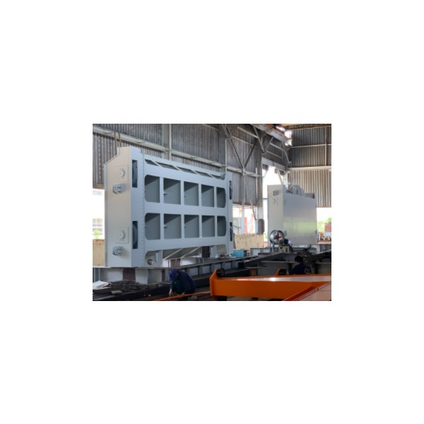 Flat Vane