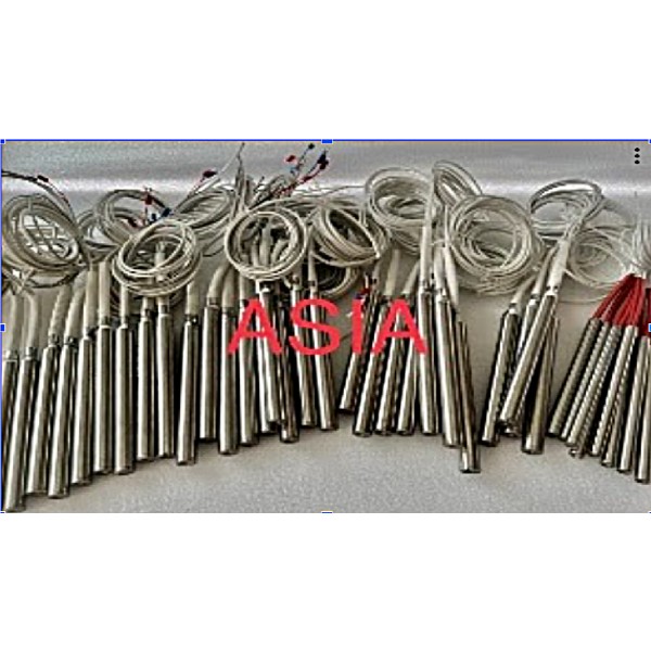 Resistor 1 ohm and 2 ohms
