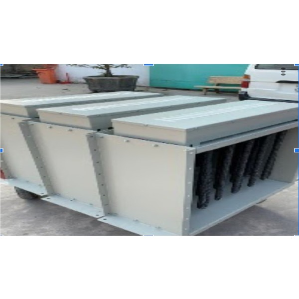 CÔNG TY TNHH ĐIỆN TRỞ VIỆT Á CHÂU