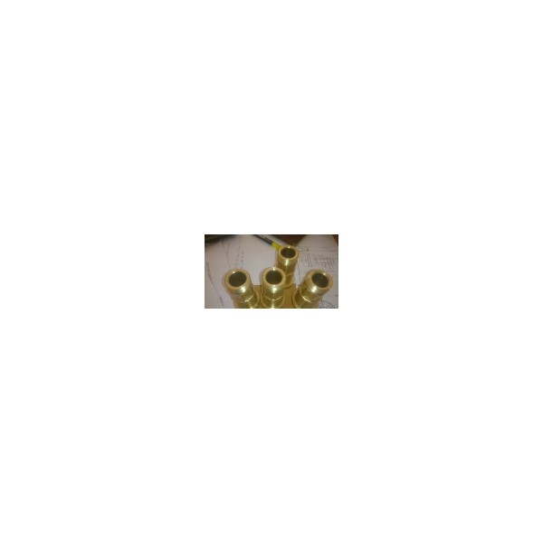 Gia công chi tiết