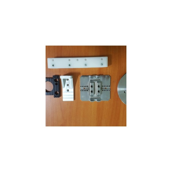 Gia công chi tiết cơ khí