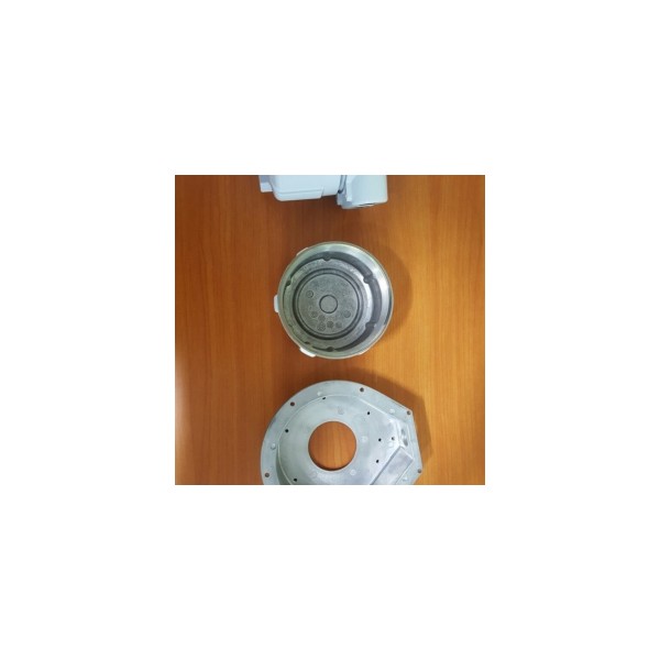 Aluminum casting