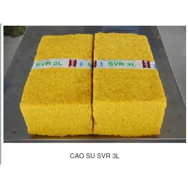 CÔNG TY TNHH CAO SU MINH TÂN