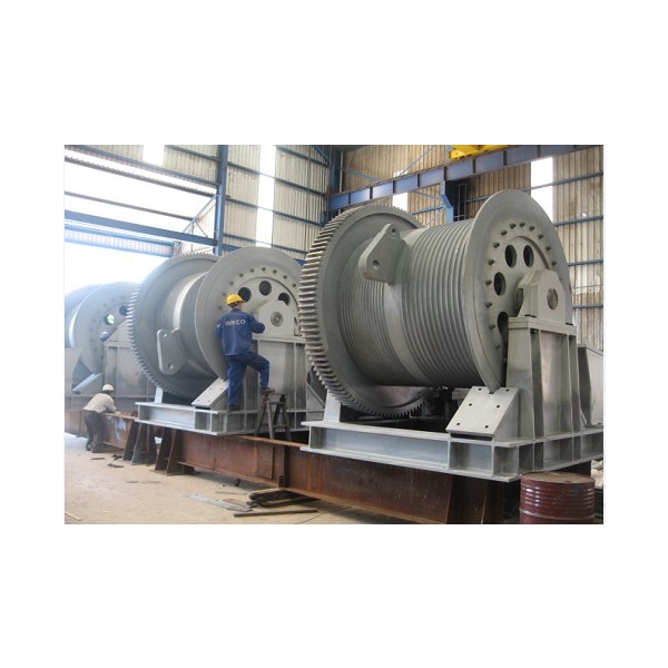 Machining of Mechanical Parts