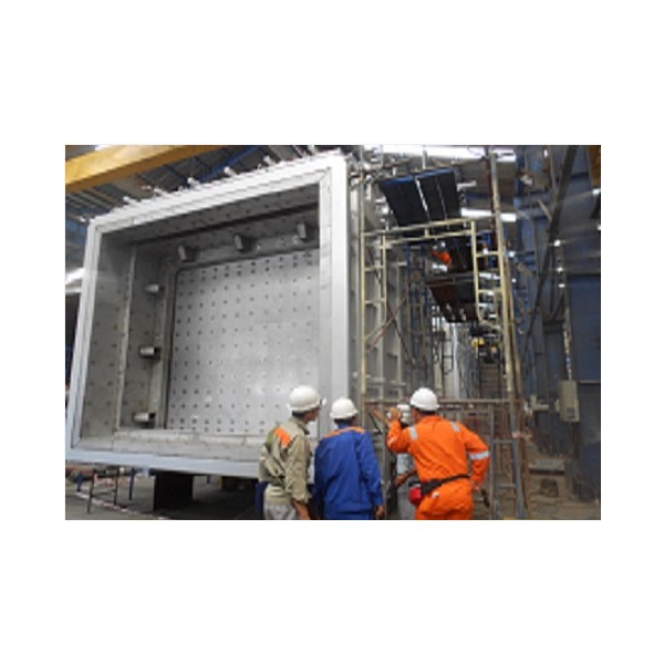 Industrial Equipment