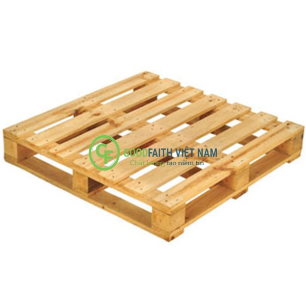 Wooden Pallet