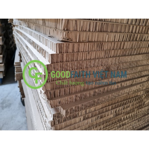 Paper Pallet