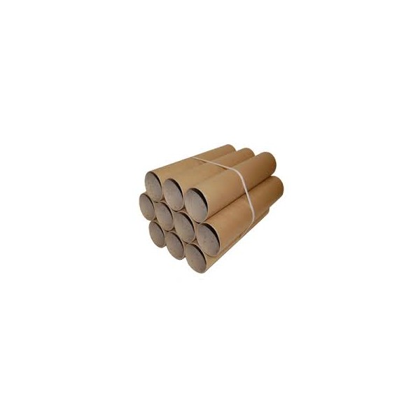 Paper core