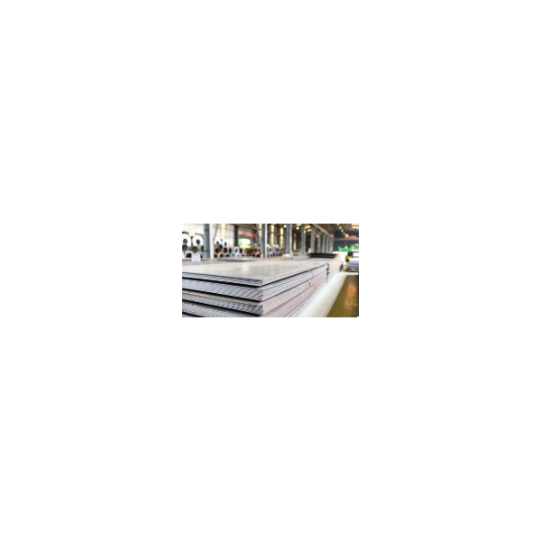 Steel plate