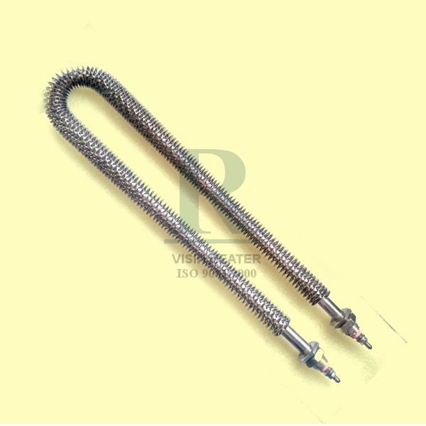 Radiator insulation material