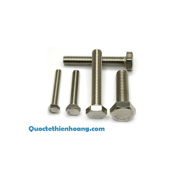 SUS 201, 304, 316 stainless steel bolts