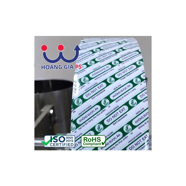 Desiccant Beads