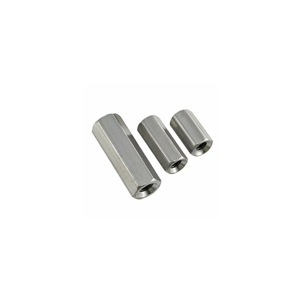 Đai ốc (Ecu) nối ren DIN 6334
