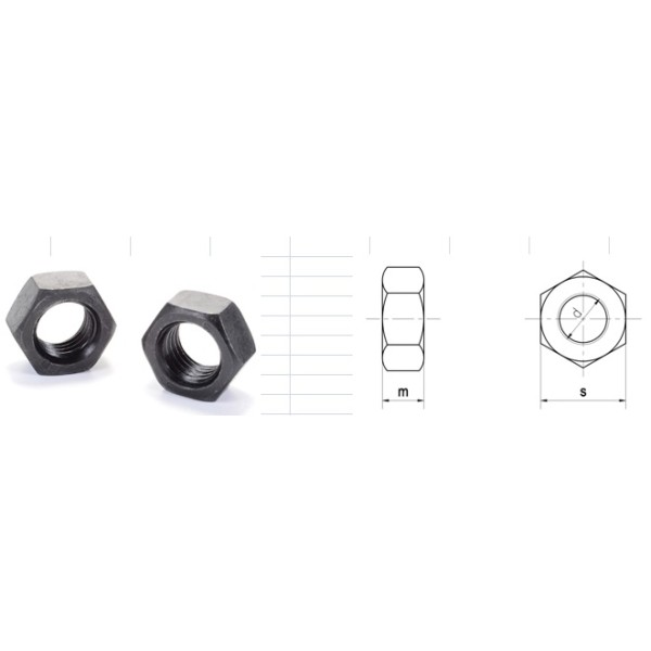 Đai ốc (Ecu)