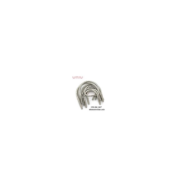 201 Stainless Steel U-bolt