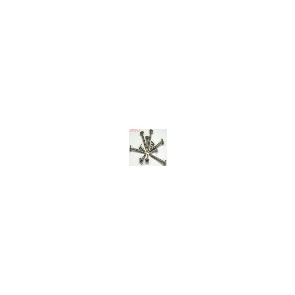Vít tự khoan inox đầu dù