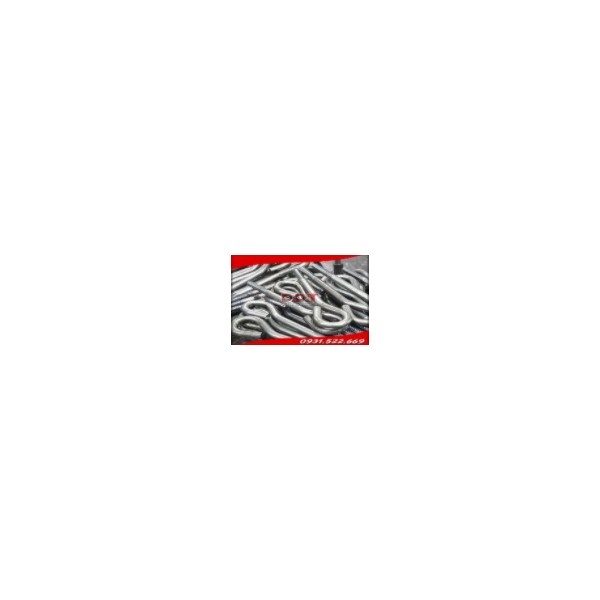 Anchor bolt