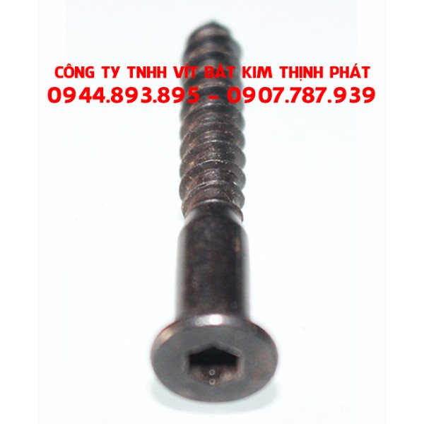 Công Ty TNHH Vít Bát Kim Thịnh Phát