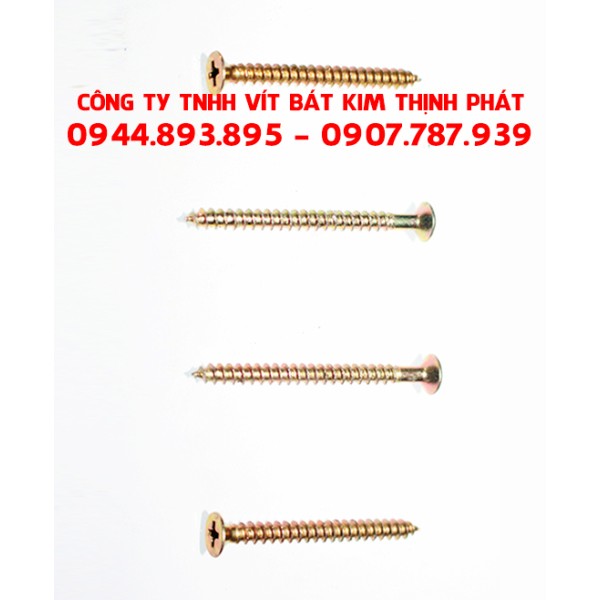 Screw