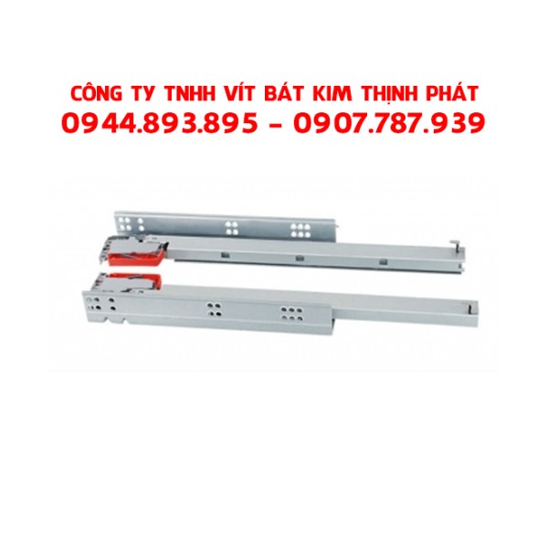 Sliding Rail