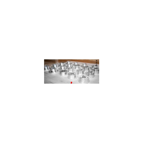 Aluminum Products