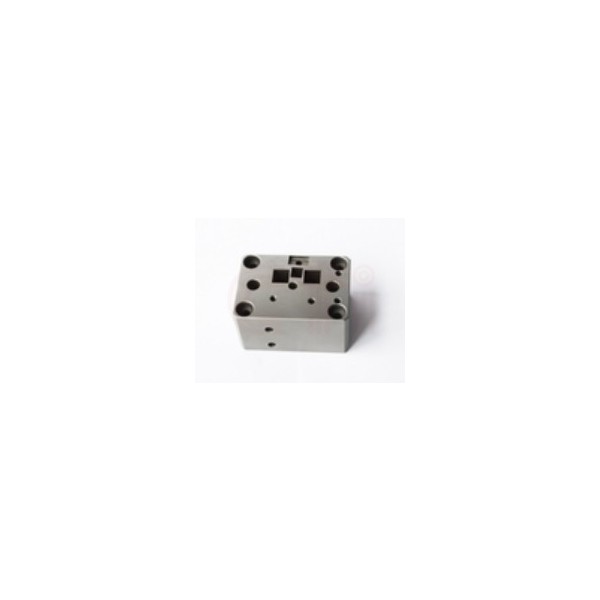 EDM Machining